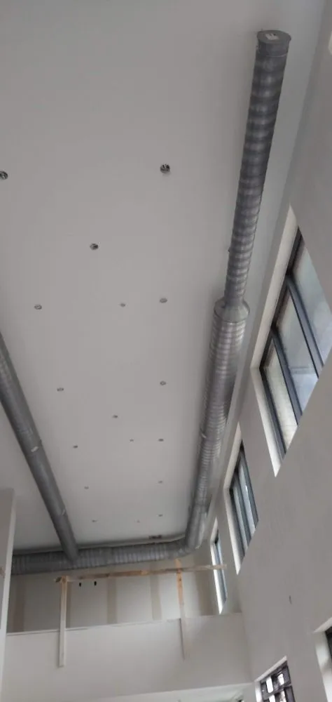 Slide of Salazar Air Conditioning