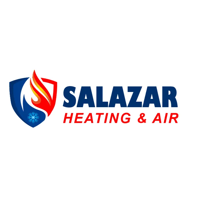 Slide of Salazar Heating And Air