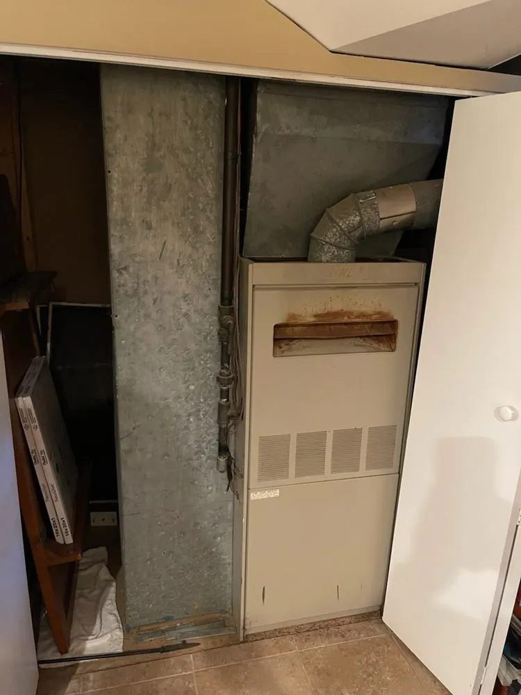 Slide of Salazar Heating And Air