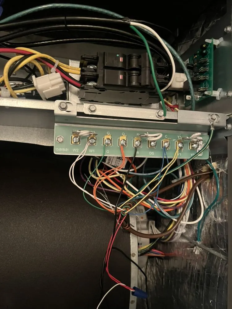 Slide of Salcedo’s Dryer Vent Cleaning