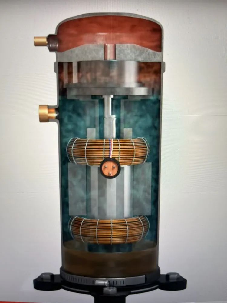 Slide of Salcedo’s Dryer Vent Cleaning