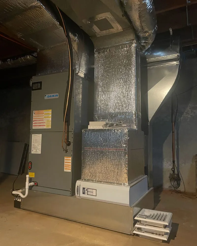 Slide of Salco Heating & Cooling