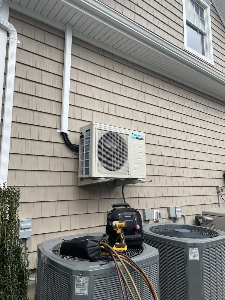 Slide of Salco Heating & Cooling