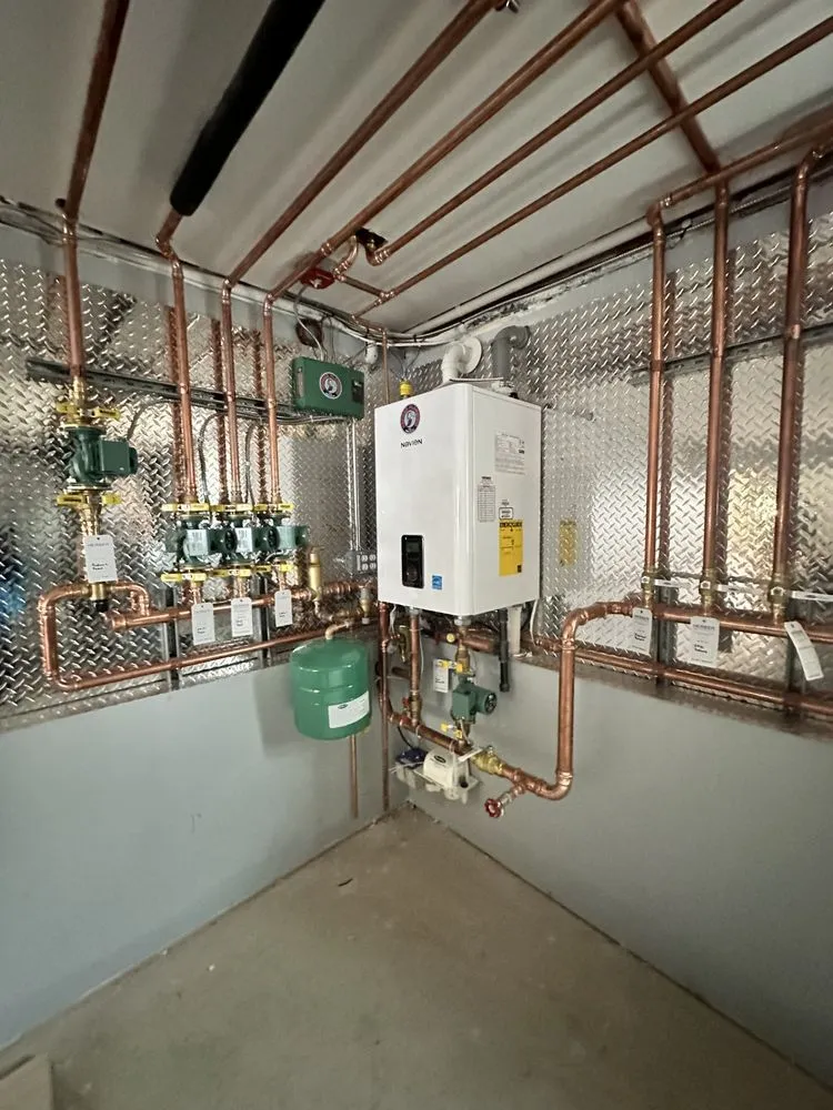 Slide of Salco Heating & Cooling