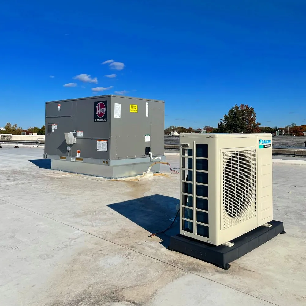 Slide of Salco Heating & Cooling