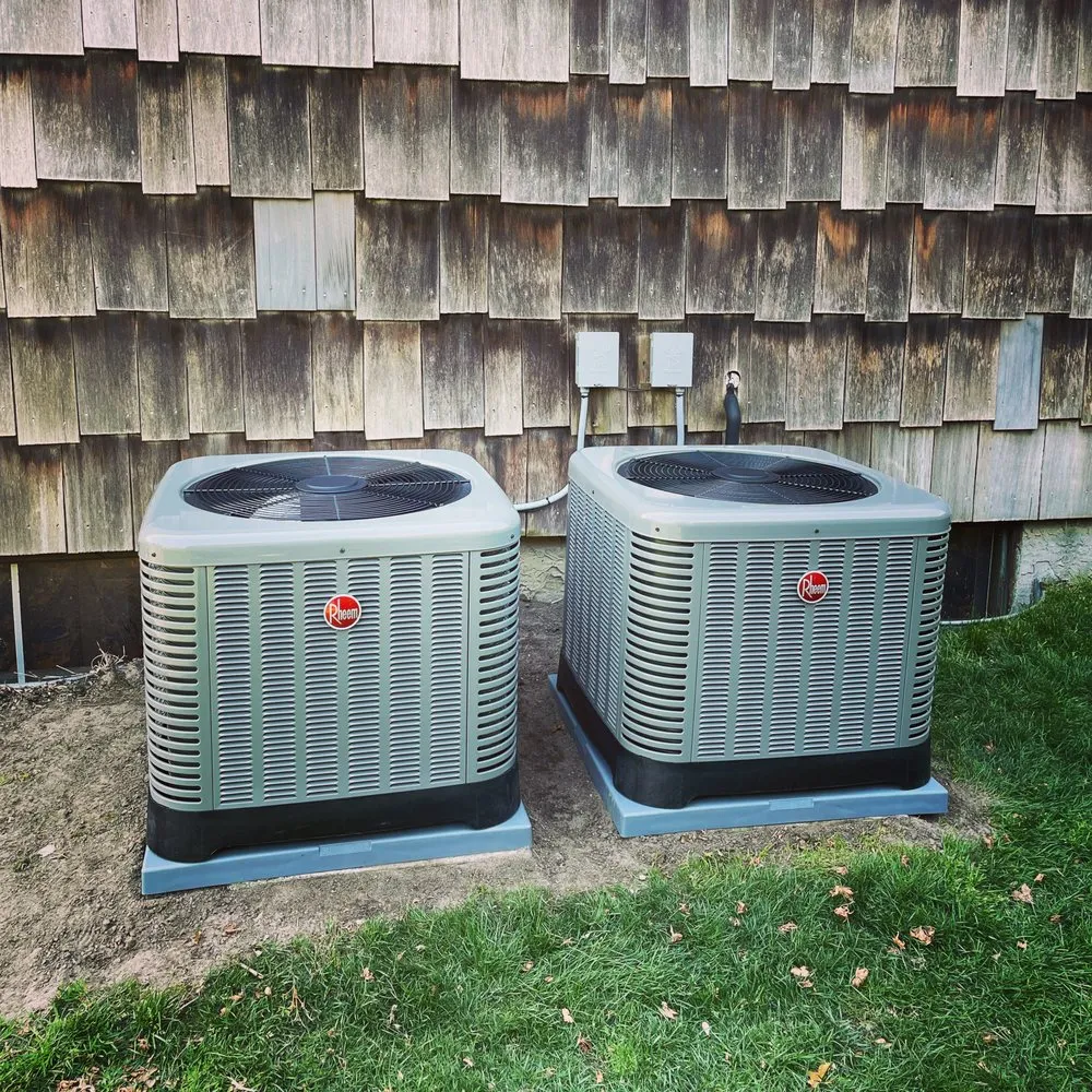 Slide of Salco Heating & Cooling