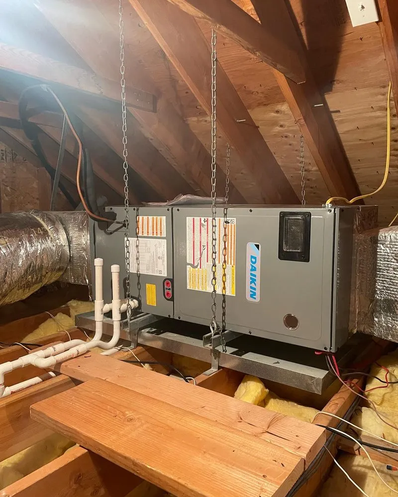 Slide of Salco Heating & Cooling