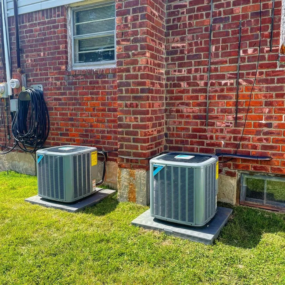 Slide of Salco Heating & Cooling