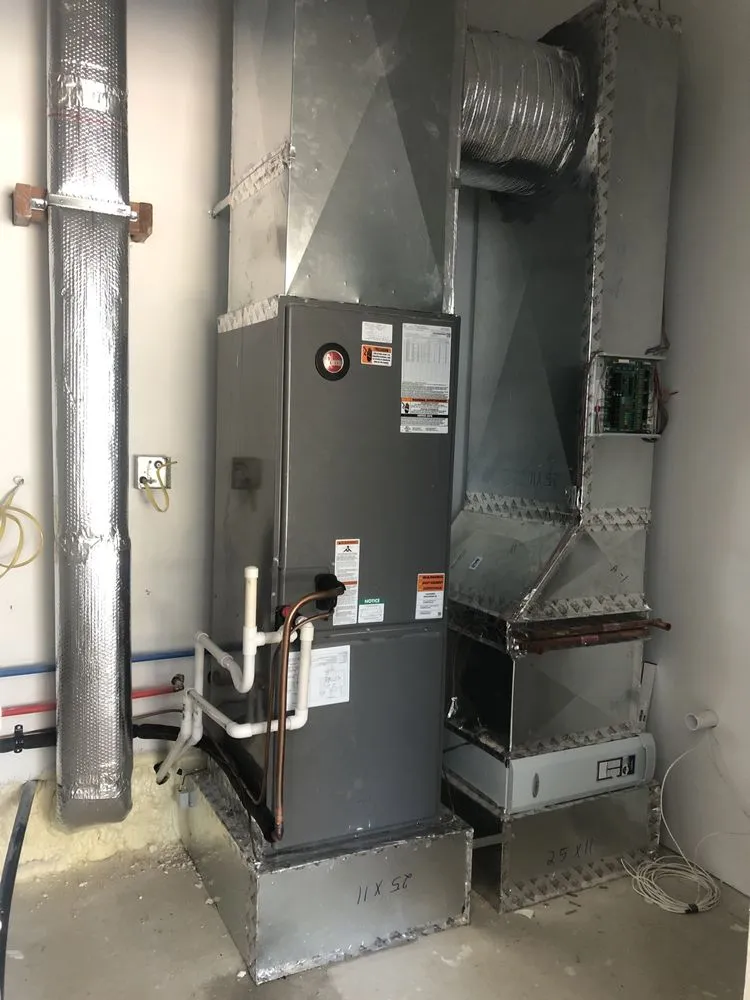 Slide of Salco Heating & Cooling