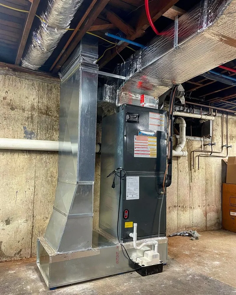 Slide of Salco Heating & Cooling