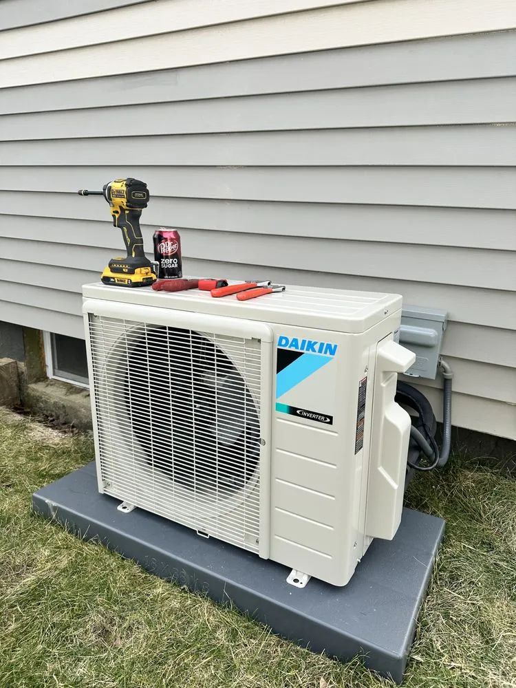 Slide of Salco Heating & Cooling