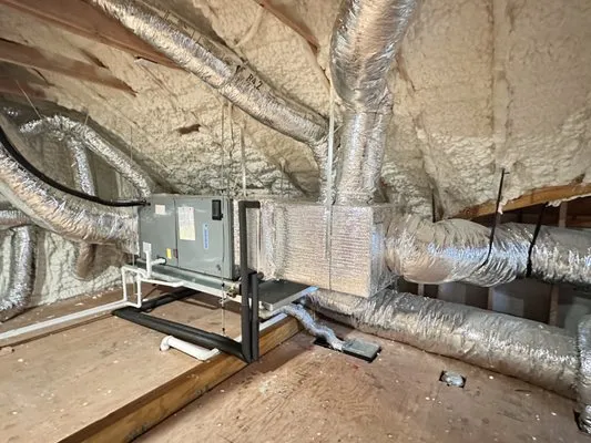 Salco Heating & Cooling