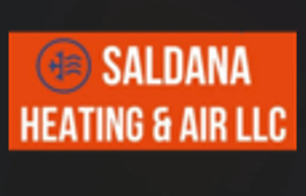 Slide of Saldana Heating & Air