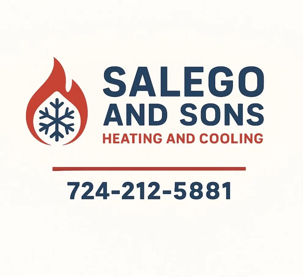 Slide of Salego And Sons