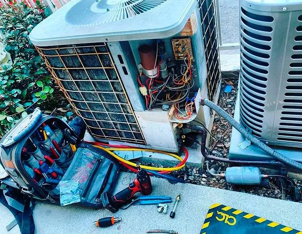 Slide of Salego And Sons