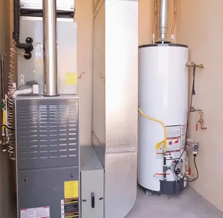 Slide of Salem Heating & Sheet Metal