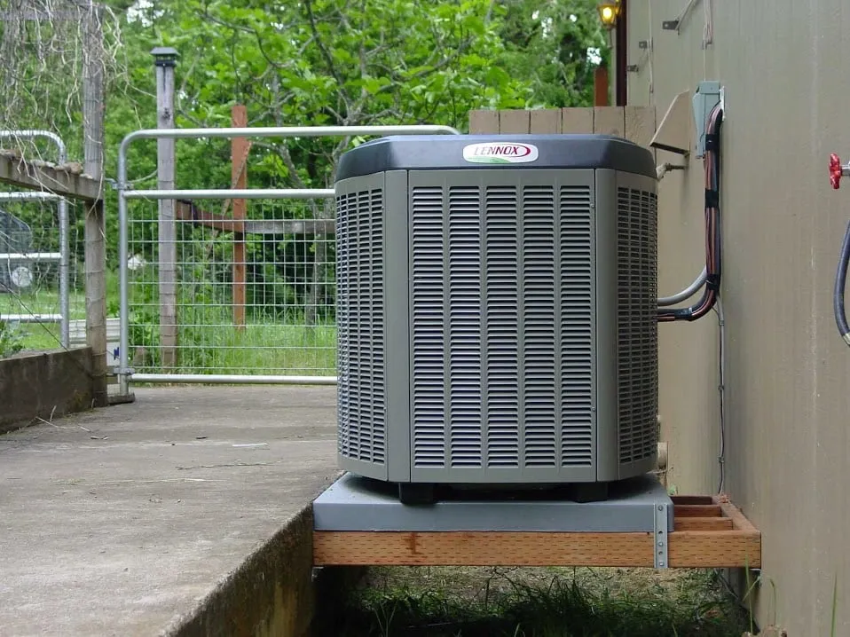 Slide of Salem Heating & Sheet Metal