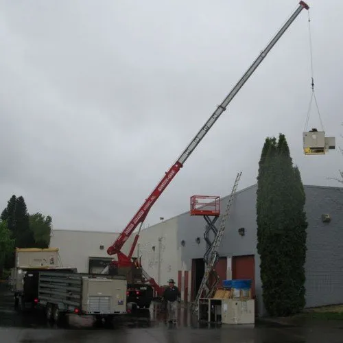 Slide of Salem Heating & Sheet Metal