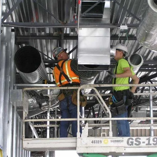 Slide of Salem Heating & Sheet Metal