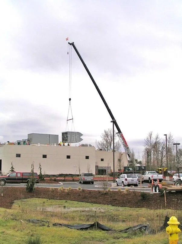 Slide of Salem Heating & Sheet Metal