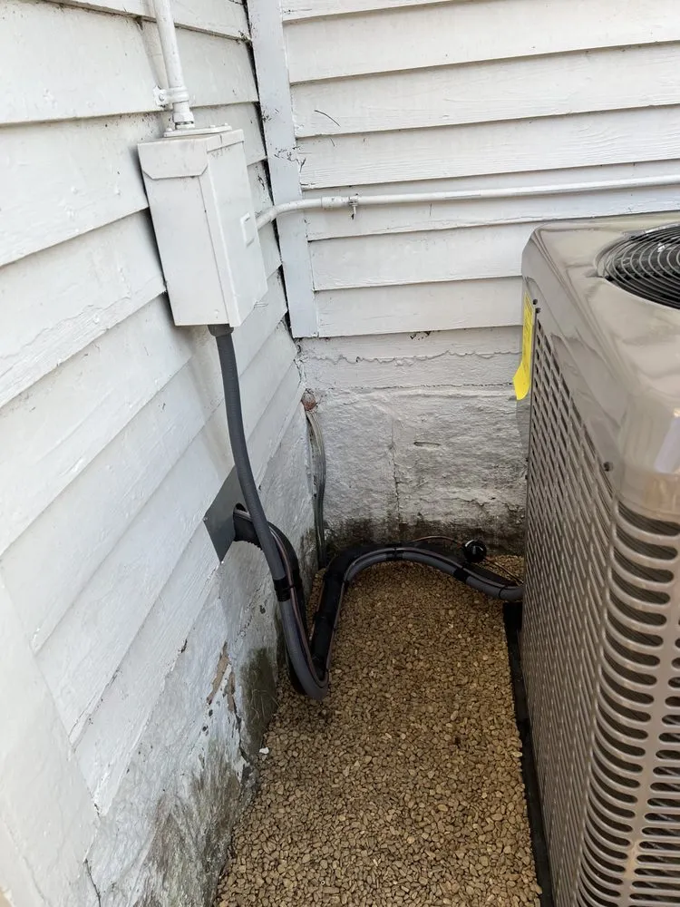 Slide of Salem Services