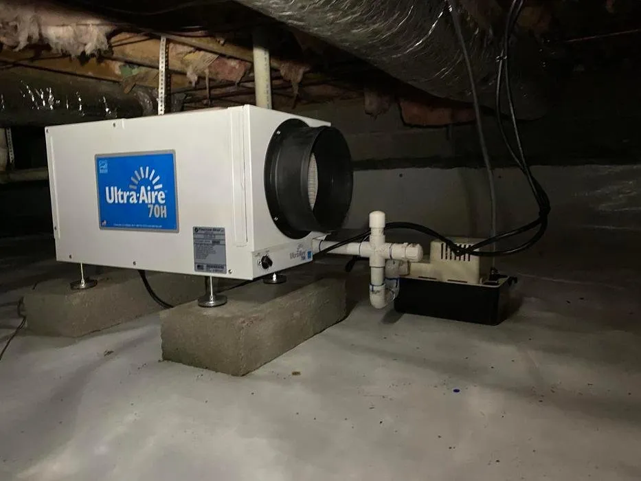 Slide of Salem Services