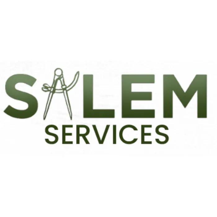Slide of Salem Services