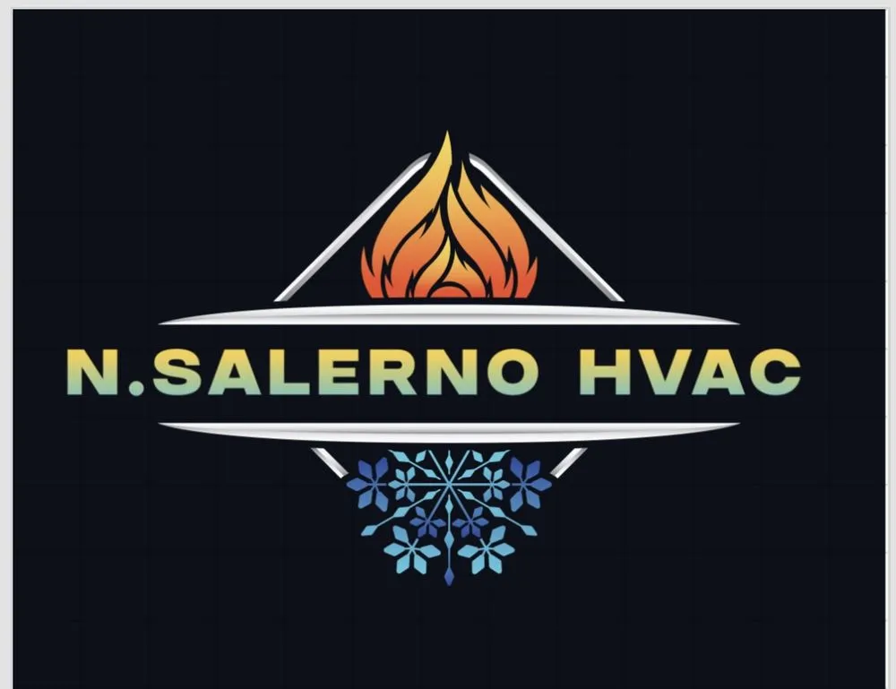 Slide of Salerno HVAC