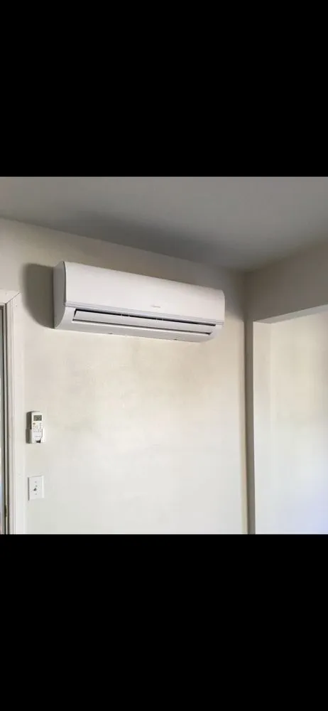 Slide of Salgado Heating & Air