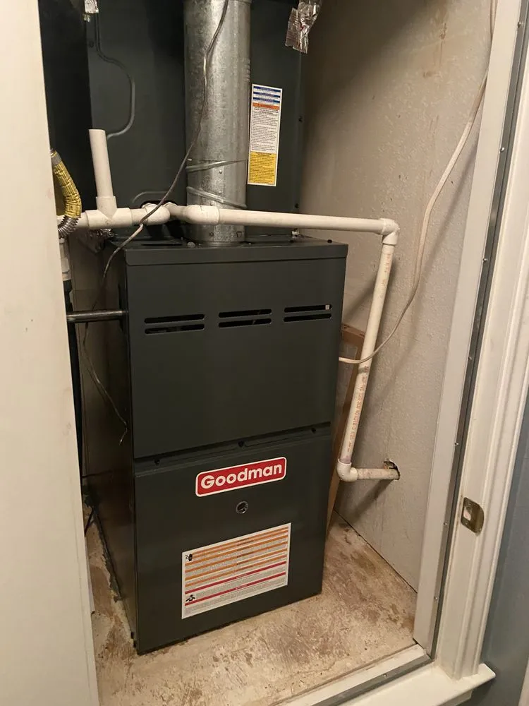 Slide of Salhab Heating And Cooling