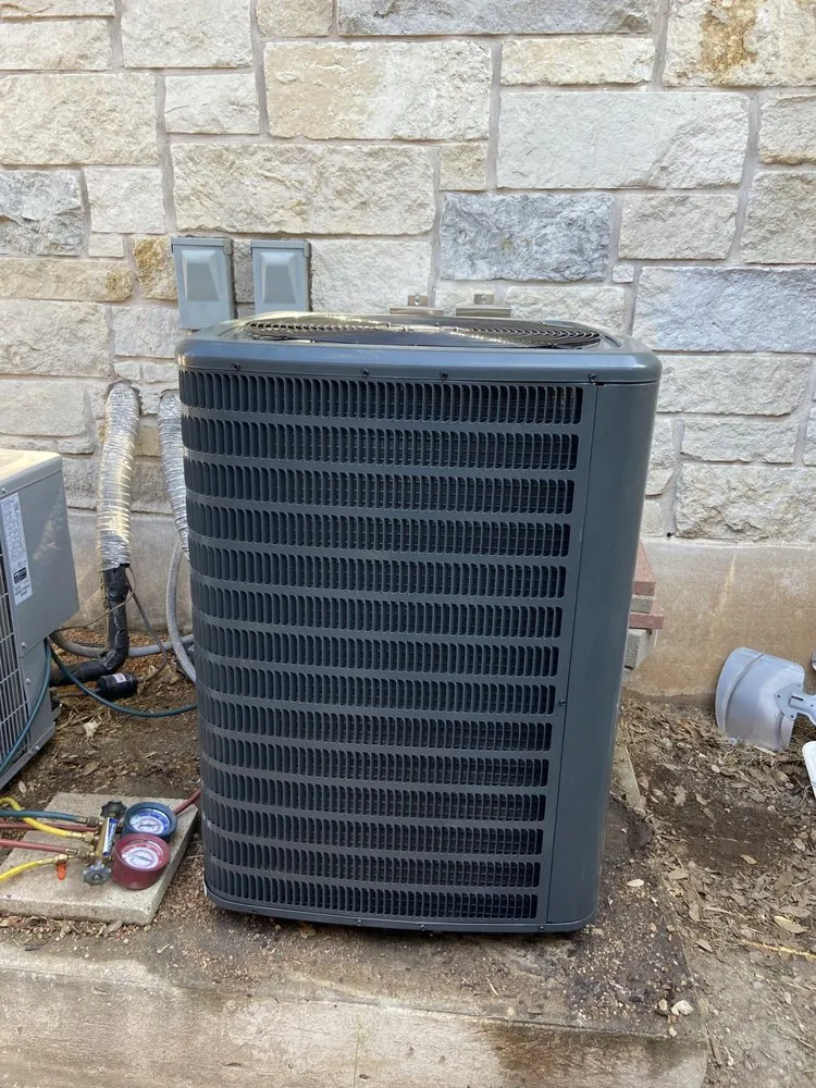 Slide of Salhab Heating And Cooling