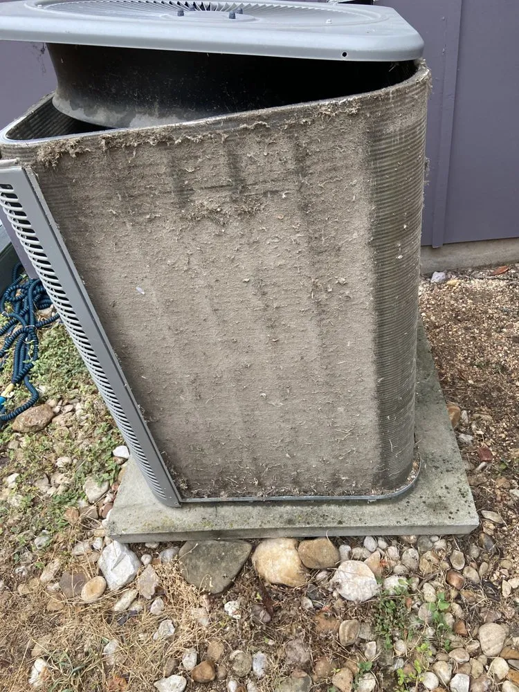 Slide of Salhab Heating And Cooling