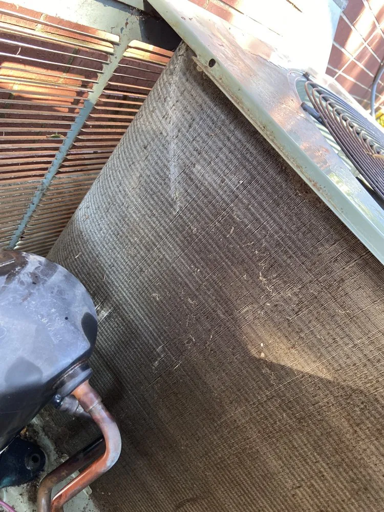 Slide of Salhab Heating And Cooling