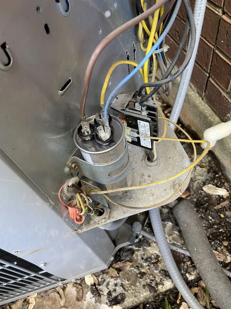 Slide of Salhab Heating And Cooling