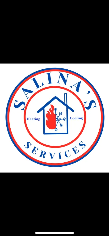 Slide of Salinas Services