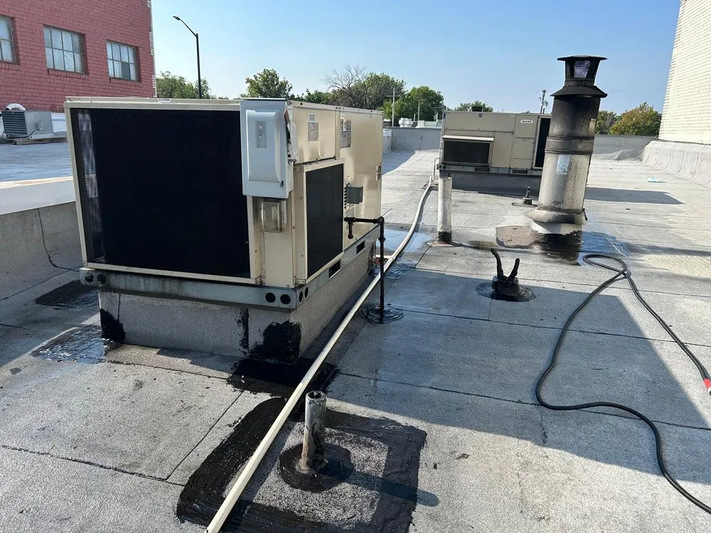 Slide of Salinas Services