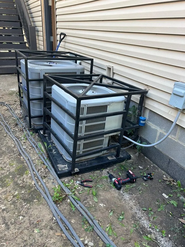 Slide of Salinas Services