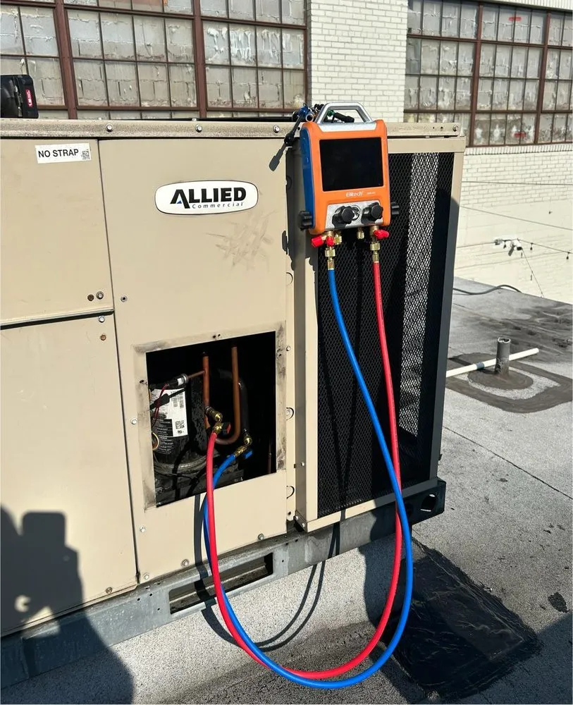 Slide of Salinas Services