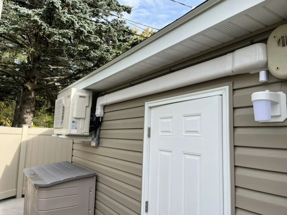 Slide of Sallome Heating and Cooling