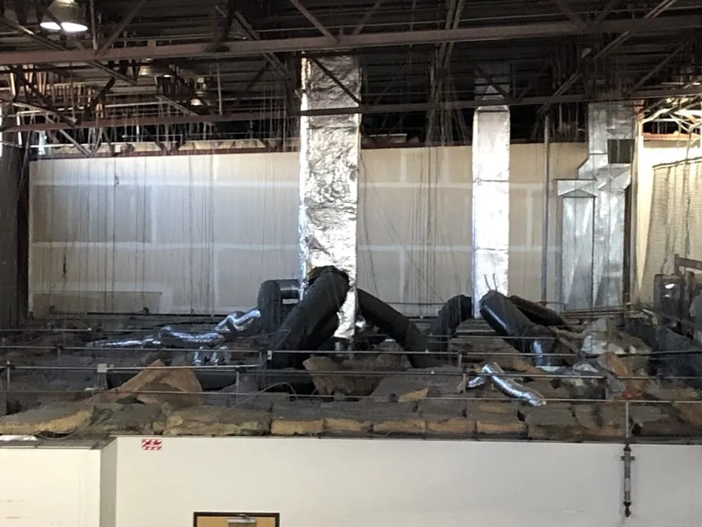 Slide of Salloum for HVAC