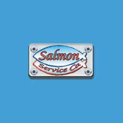Slide of Salmon Brothers