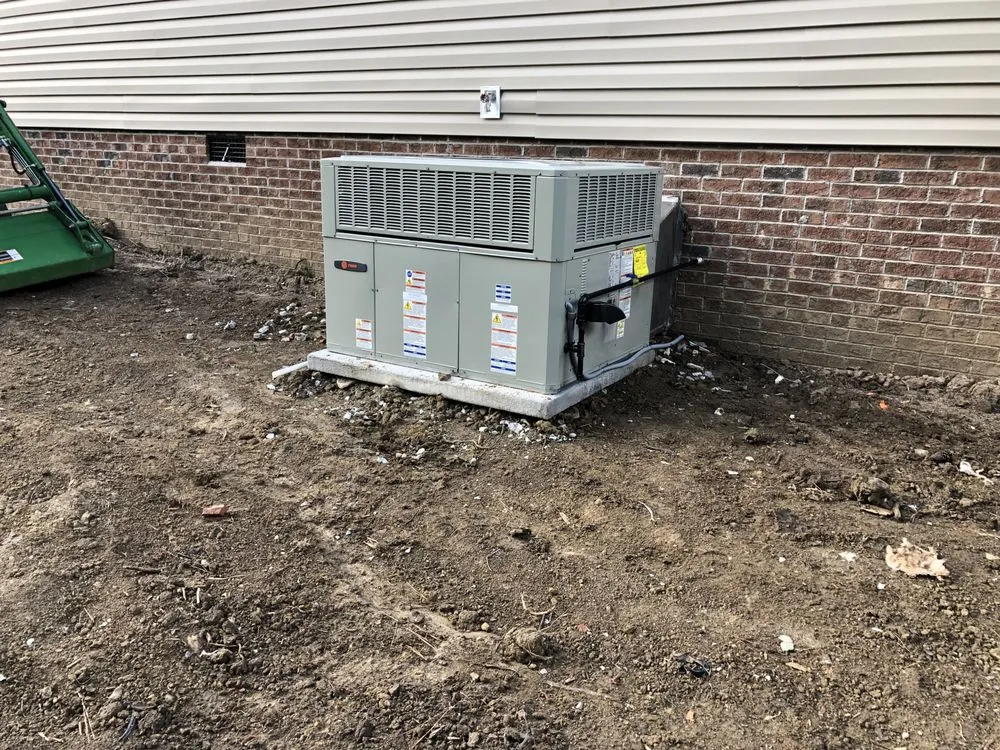 Slide of Salmon’s Heating And Air Conditioning