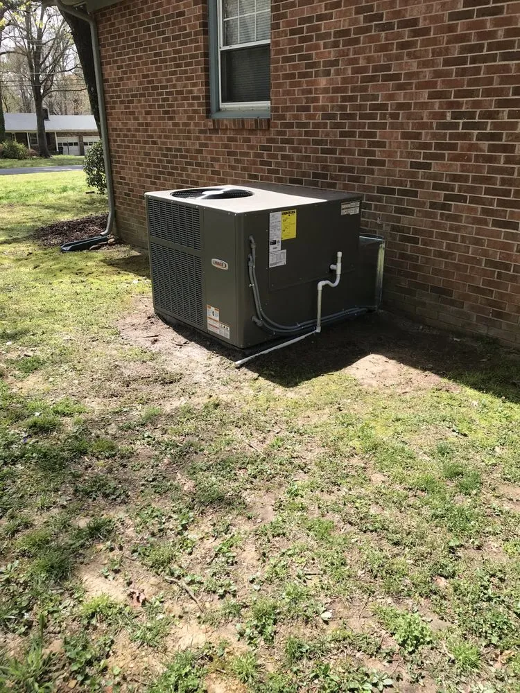 Slide of Salmon’s Heating And Air Conditioning