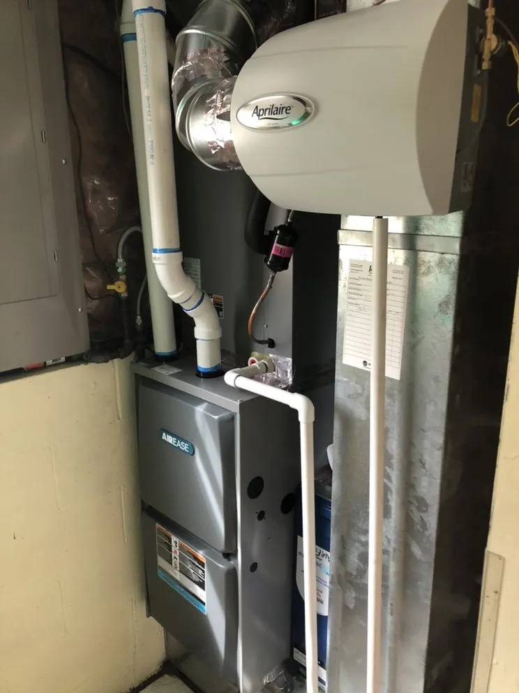 Slide of Salmons Heating And Cooling