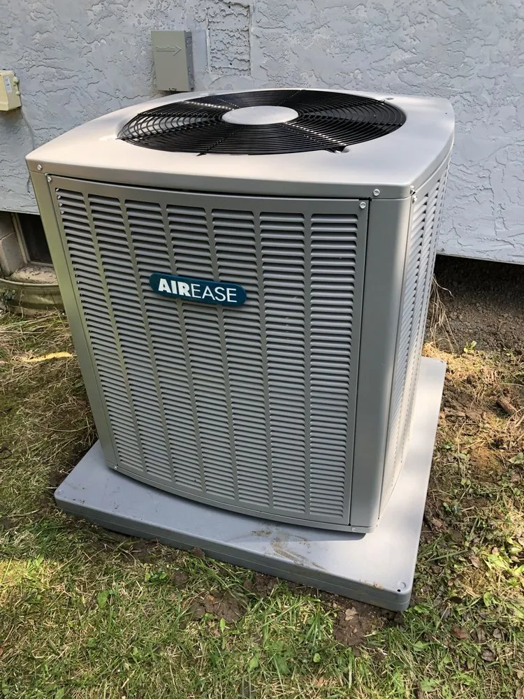 Slide of Salmons Heating And Cooling