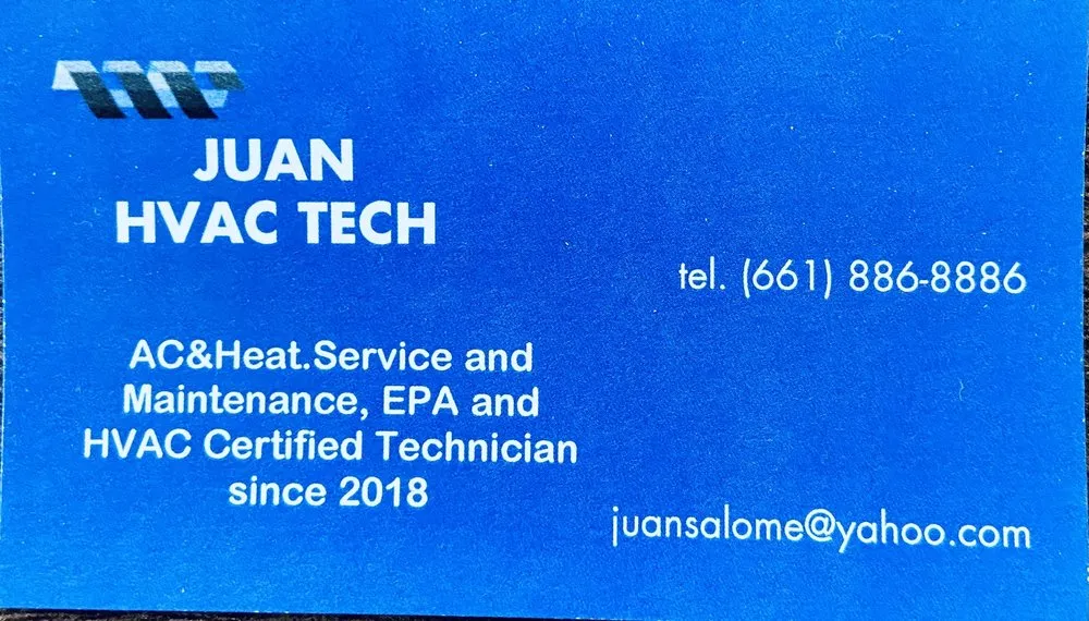 Slide of Salome Handyman