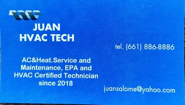 Salome Handyman Logo