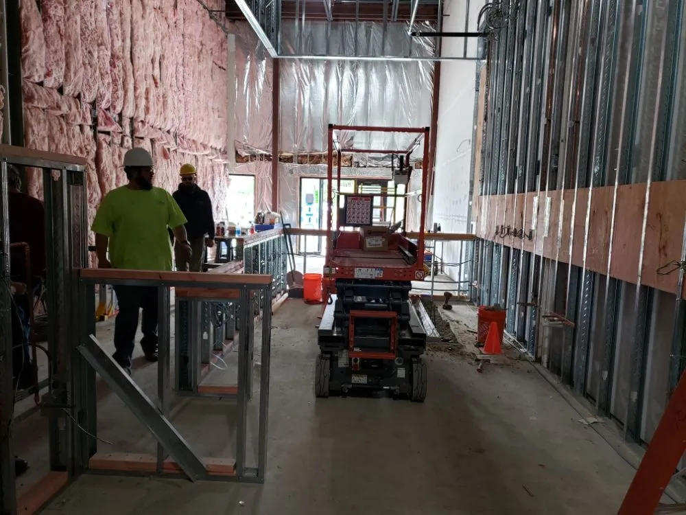 Slide of Sal's Heating & Cooling, Plumbing & Sewer