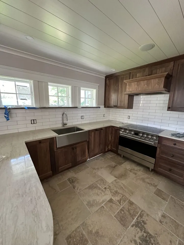 Slide of Sal’s Plumbing And Heating