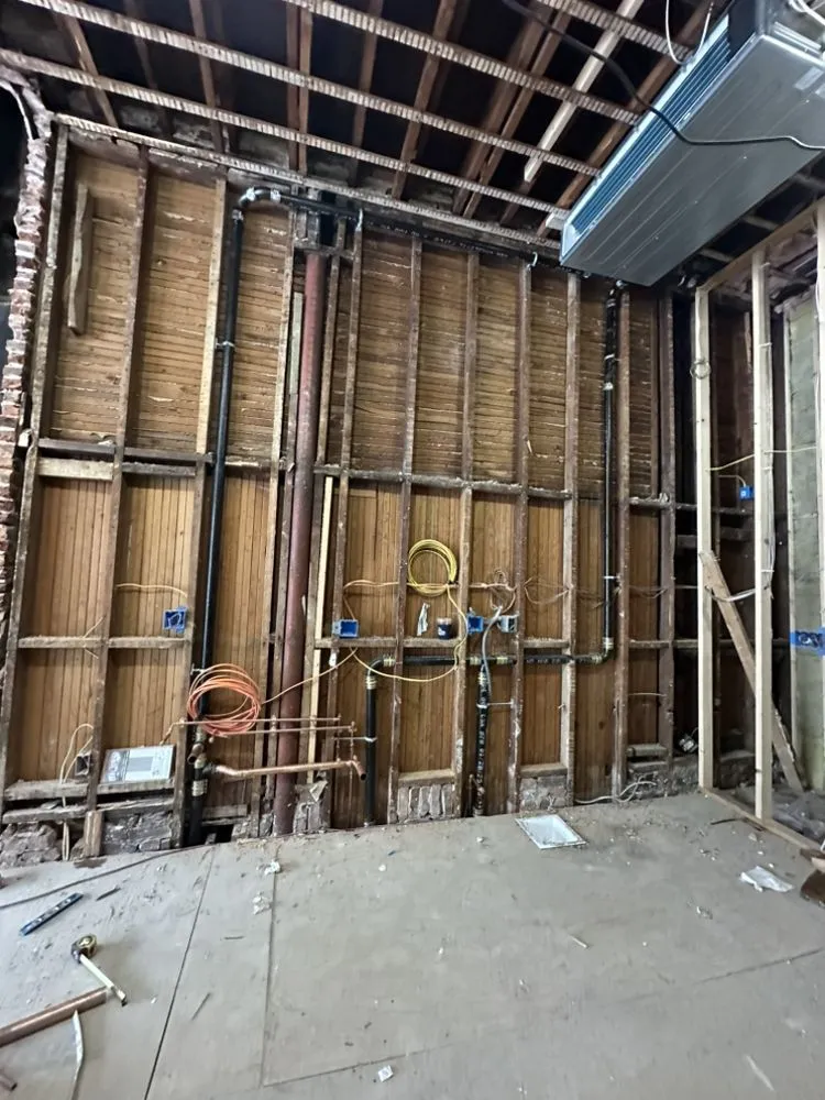 Slide of Sal’s Plumbing And Heating